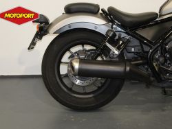HONDA - CMX 500 Rebel