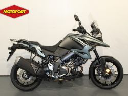 DL 1050 RR V-Strom