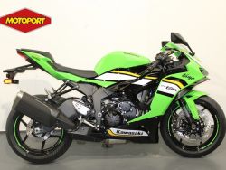 NINJA ZX-6R