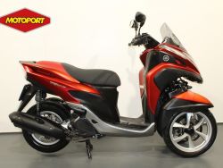 Tricity 125