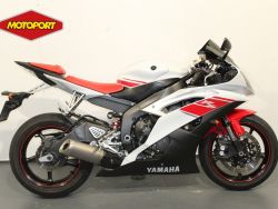 YAMAHA - YZF-R6