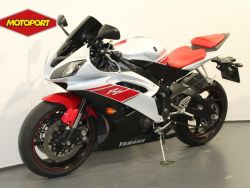 YAMAHA - YZF-R6