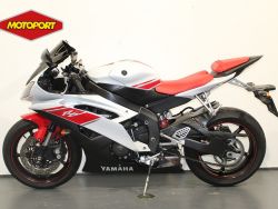 YAMAHA - YZF-R6