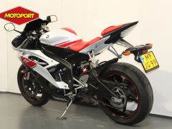 YAMAHA - YZF-R6