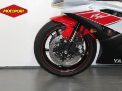 YAMAHA - YZF-R6