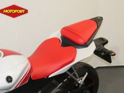 YAMAHA - YZF-R6