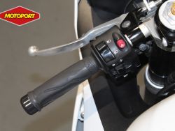 YAMAHA - YZF-R6