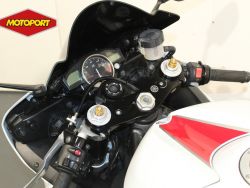 YAMAHA - YZF-R6