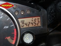 YAMAHA - YZF-R6