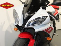 YAMAHA - YZF-R6