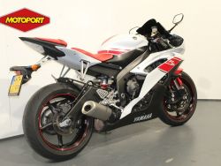 YAMAHA - YZF-R6