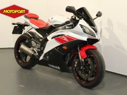 YAMAHA - YZF-R6