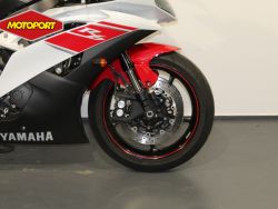 YAMAHA - YZF-R6