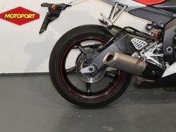 YAMAHA - YZF-R6