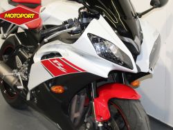YAMAHA - YZF-R6