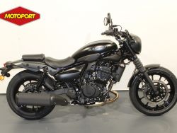 ELIMINATOR 500