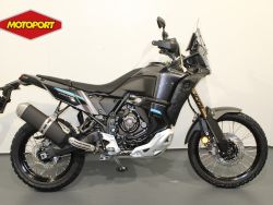 Tenere 700 World Raid