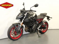 SUZUKI - GSX 8S