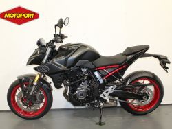 SUZUKI - GSX 8S