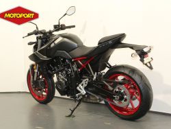SUZUKI - GSX 8S
