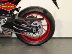 SUZUKI - GSX 8S
