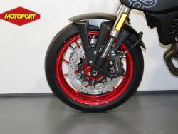 SUZUKI - GSX 8S