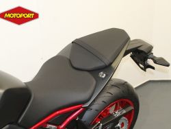 SUZUKI - GSX 8S