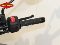 SUZUKI - GSX 8S