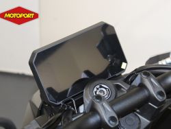 SUZUKI - GSX 8S
