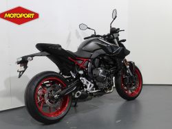 SUZUKI - GSX 8S