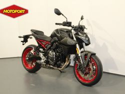 SUZUKI - GSX 8S