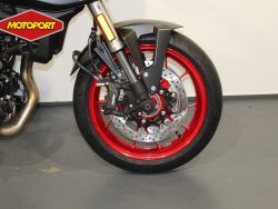 SUZUKI - GSX 8S