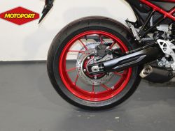 SUZUKI - GSX 8S