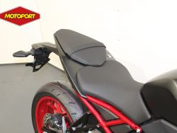 SUZUKI - GSX 8S
