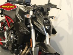 SUZUKI - GSX 8S