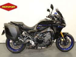 TRACER 9 GT - YAMAHA