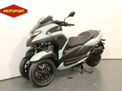 YAMAHA - Tricity 300