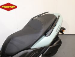 YAMAHA - Tricity 300