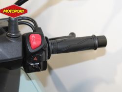 YAMAHA - Tricity 300