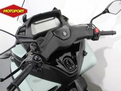 YAMAHA - Tricity 300