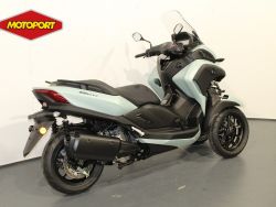 YAMAHA - Tricity 300