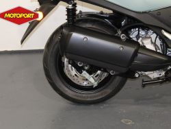 YAMAHA - Tricity 300