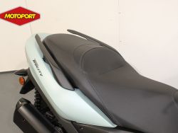 YAMAHA - Tricity 300