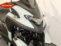 YAMAHA - Tricity 300