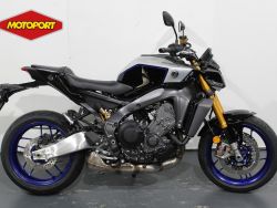 MT 09 SP