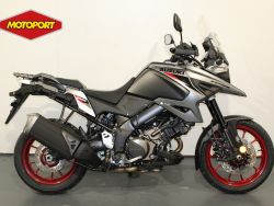 DL 1050 RR V-Strom - SUZUKI