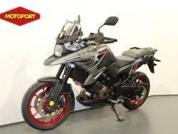 SUZUKI - DL 1050 RR V-Strom