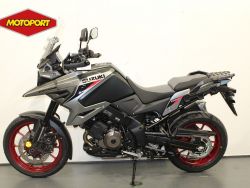 SUZUKI - DL 1050 RR V-Strom