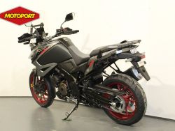 SUZUKI - DL 1050 RR V-Strom
