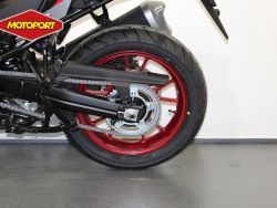 SUZUKI - DL 1050 RR V-Strom